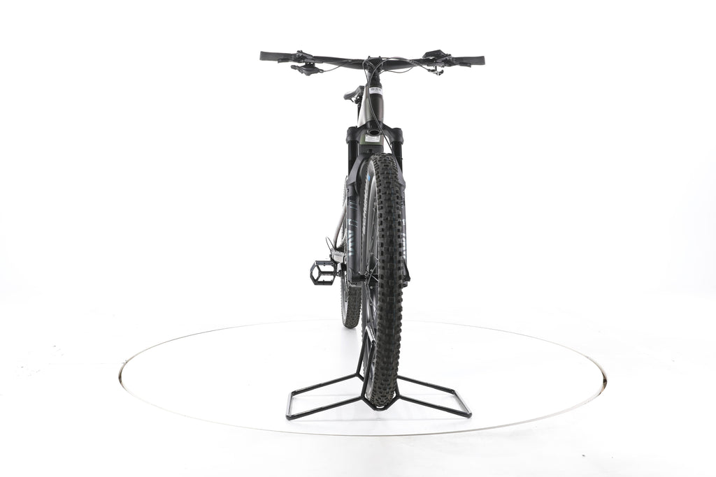 Cube Stereo Hybrid ONE44 E-Bike Fully 2025 - Image 4