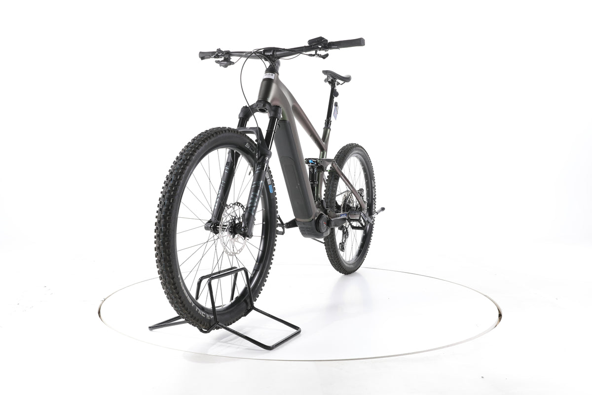Cube Stereo Hybrid ONE44 E-Bike Fully 2025 - Image 5