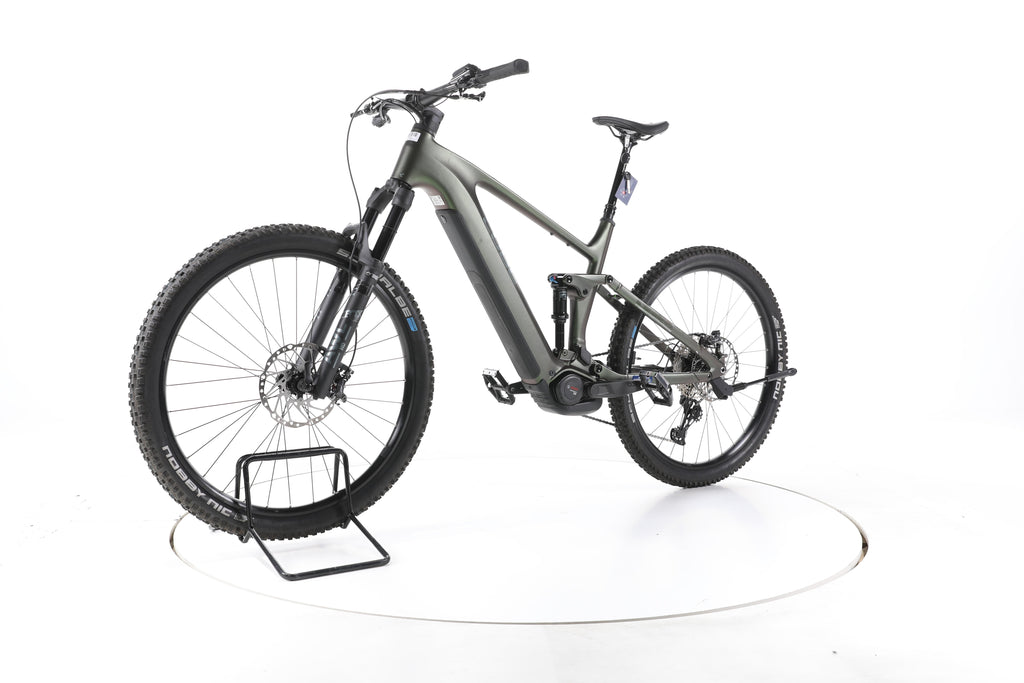 Cube Stereo Hybrid ONE44 E-Bike Fully 2025 - Image 6