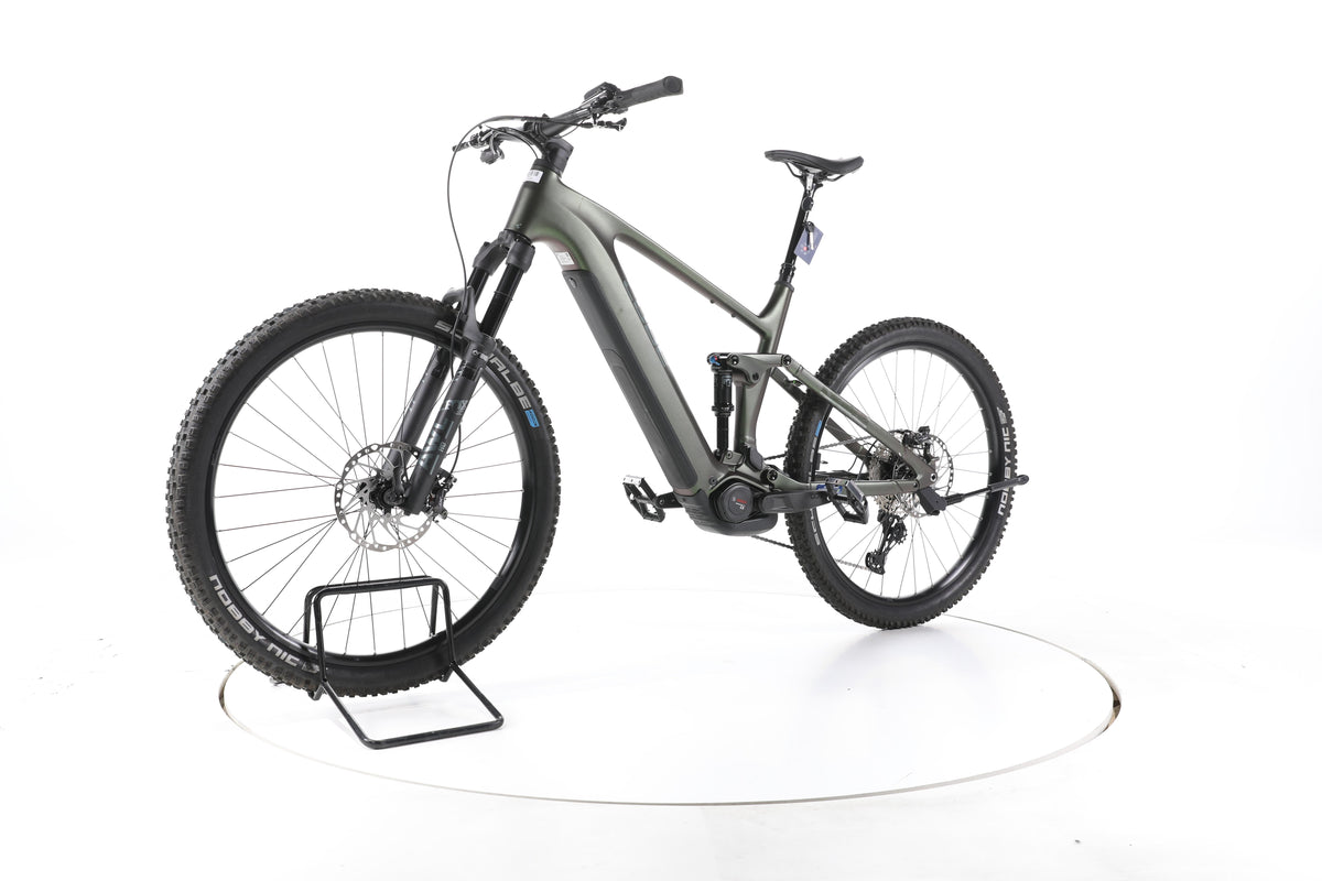 Cube Stereo Hybrid ONE44 E-Bike Fully 2025 - Image 6