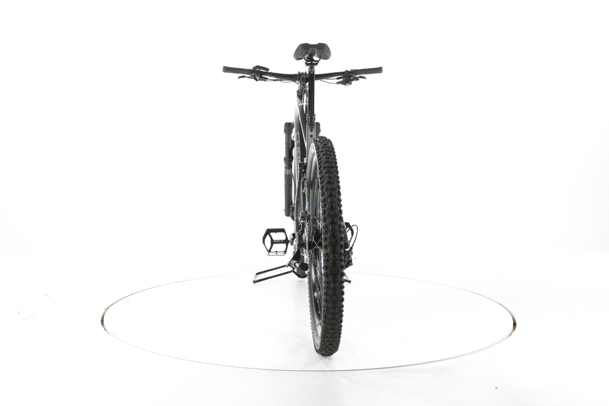Cube Stereo Hybrid ONE44 E-Bike Fully 2025 - Image 10