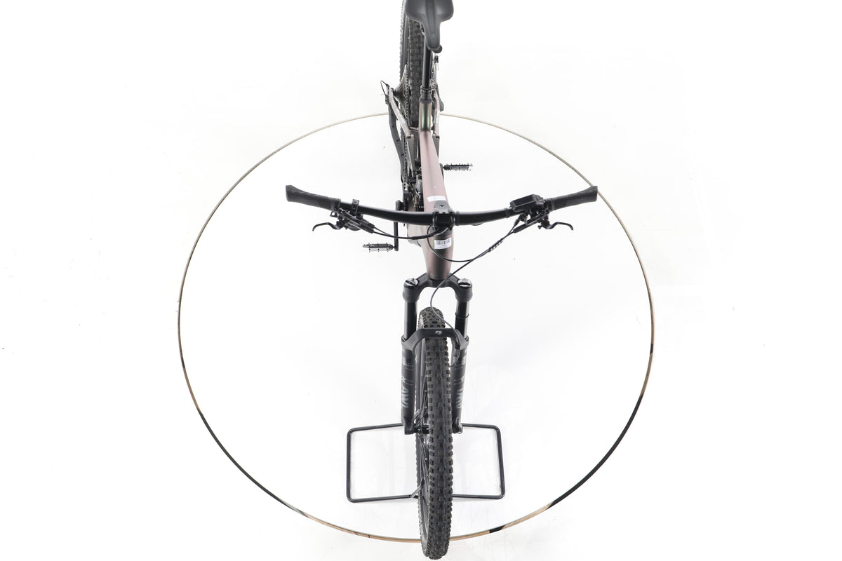 Cube Stereo Hybrid ONE44 E-Bike Fully 2025 - Image 16