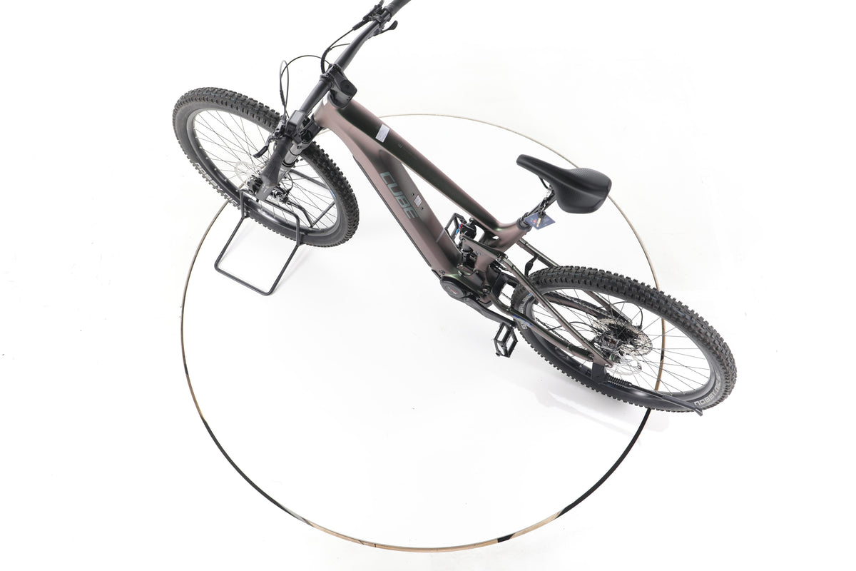Cube Stereo Hybrid ONE44 E-Bike Fully 2025 - Image 20