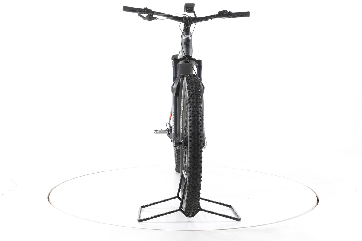 Cube Stereo Hybrid 120 Pro E-Bike Fully - Image 4