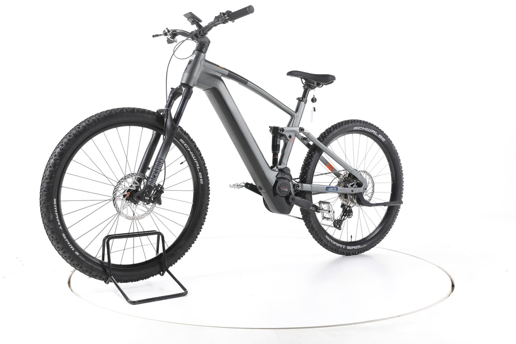 Cube Stereo Hybrid 120 Pro E-Bike Fully - Image 6