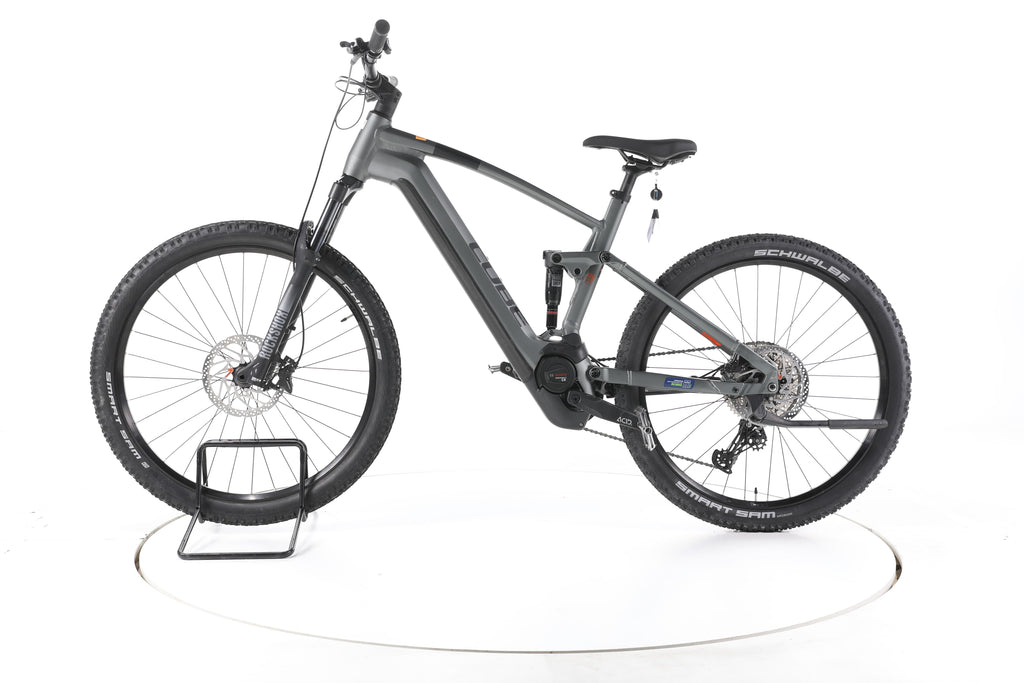 Cube Stereo Hybrid 120 Pro E-Bike Fully - Image 7
