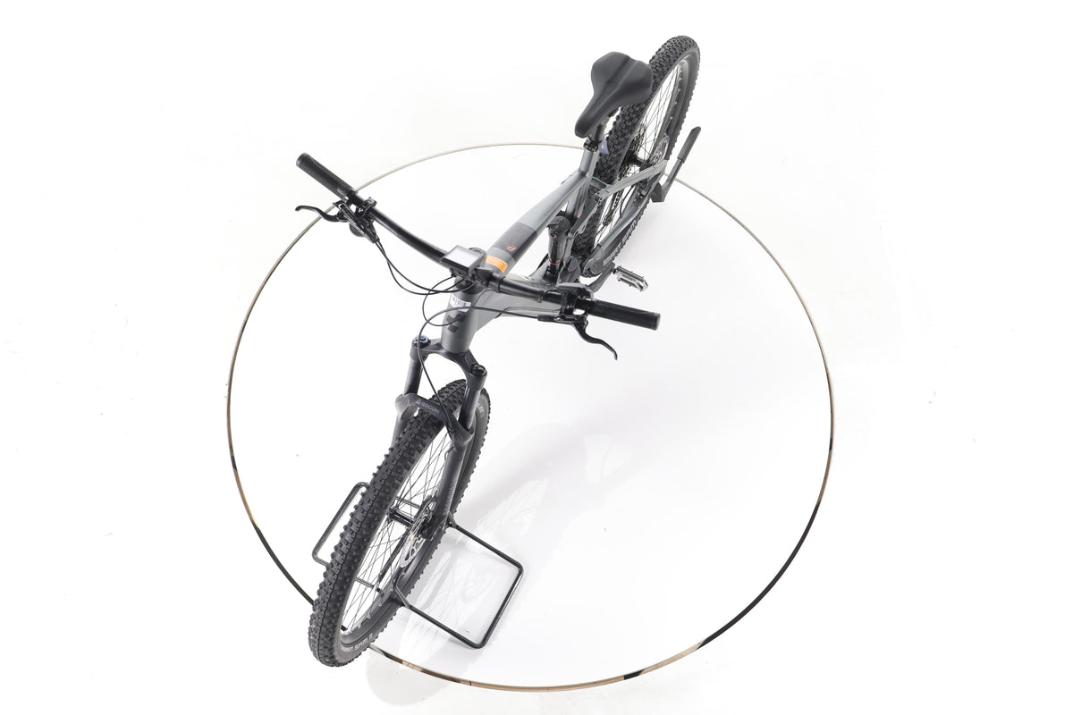 Cube Stereo Hybrid 120 Pro E-Bike Fully - Image 17