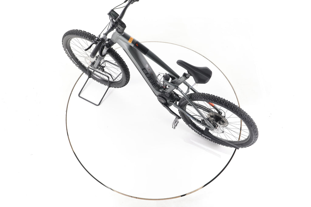 Cube Stereo Hybrid 120 Pro E-Bike Fully - Image 20