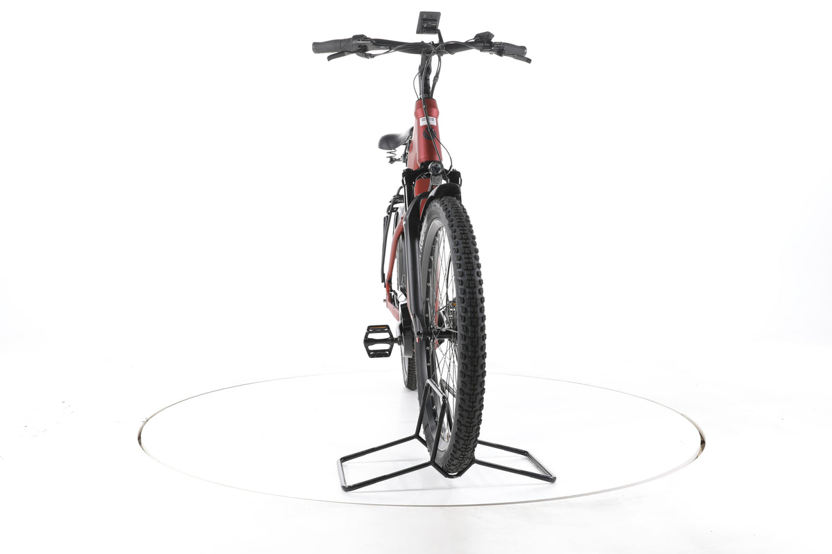 Velo de Ville SEB 990 Smart Range City E-Bike - Image 4