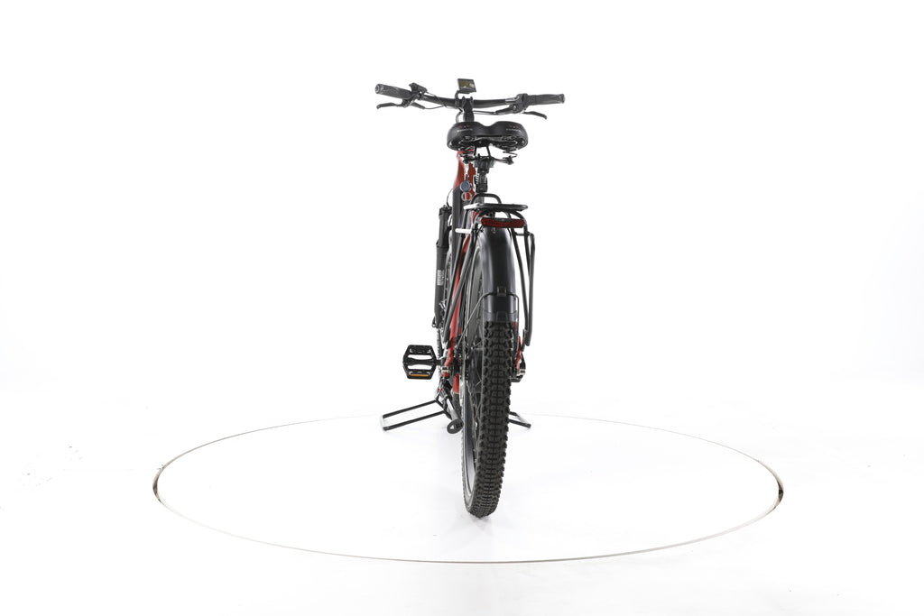 Velo de Ville SEB 990 Smart Range City E-Bike - Image 10