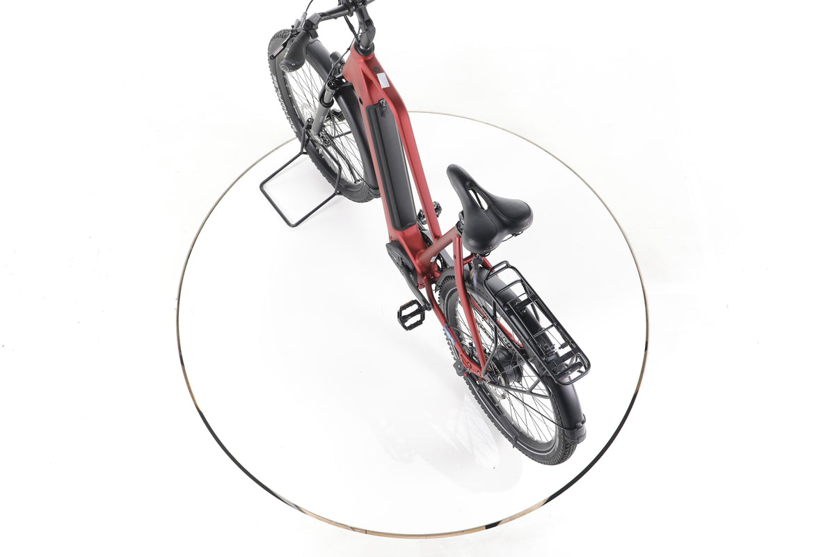 Velo de Ville SEB 990 Smart Range City E-Bike - Image 21