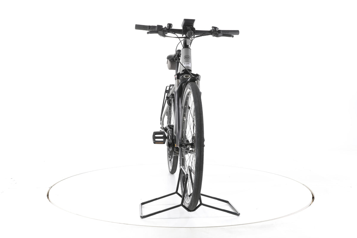 Riese & Müller Roadster Vario City E-Bike - Image 4