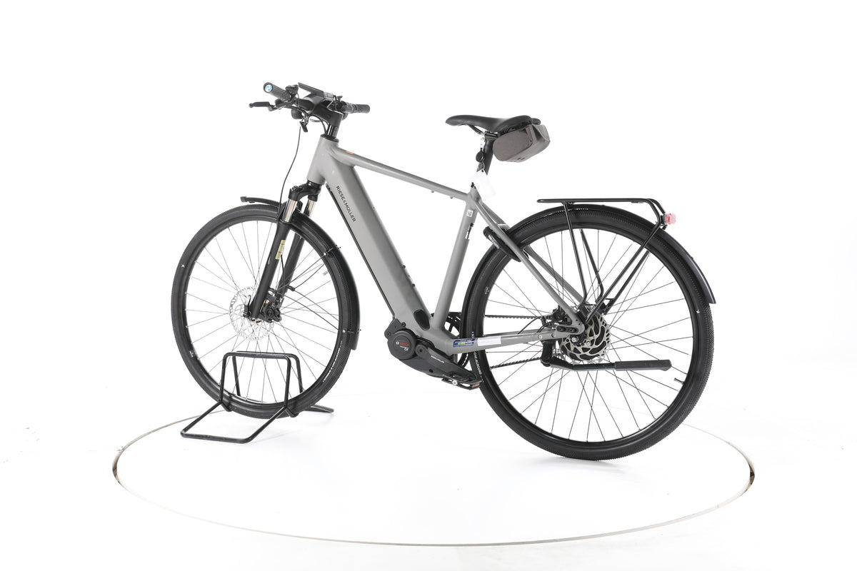 Riese & Müller Roadster Vario City E-Bike - Image 8