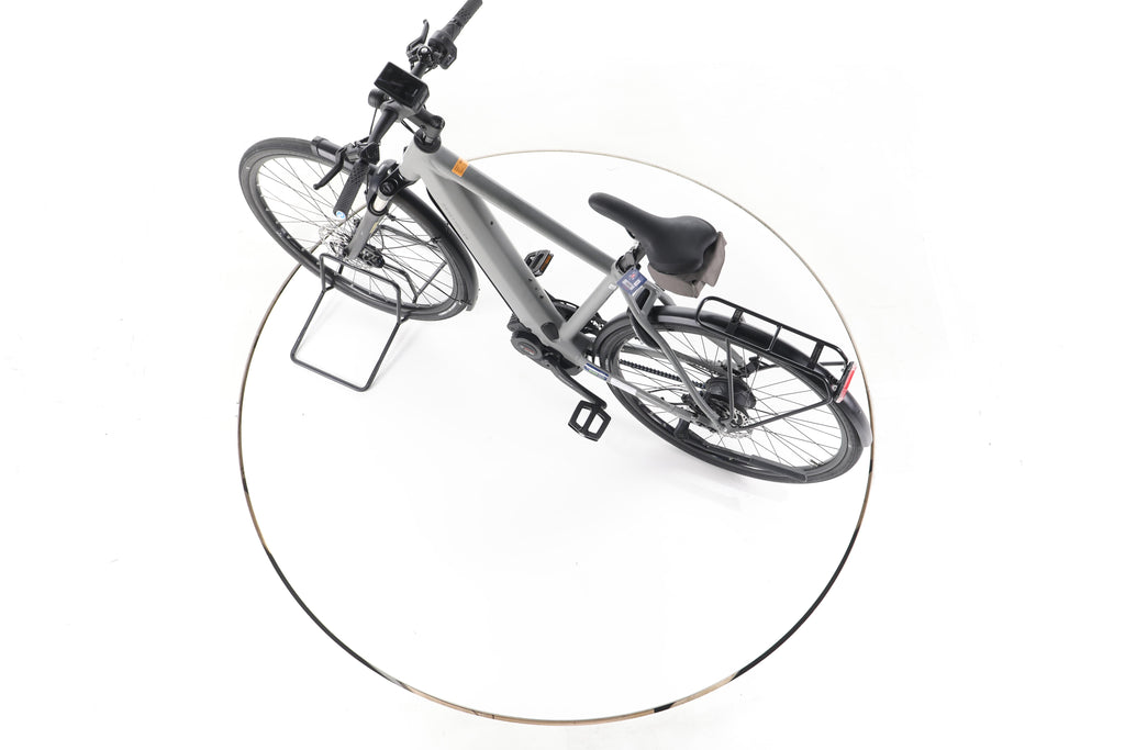 Riese & Müller Roadster Vario City E-Bike - Image 20
