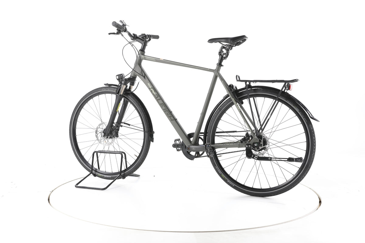 Raleigh Rushhour 6.5 Fahrrad City & Trekking - Image 8
