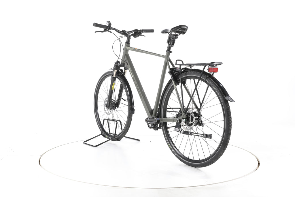 Raleigh Rushhour 6.5 Fahrrad City & Trekking - Image 9