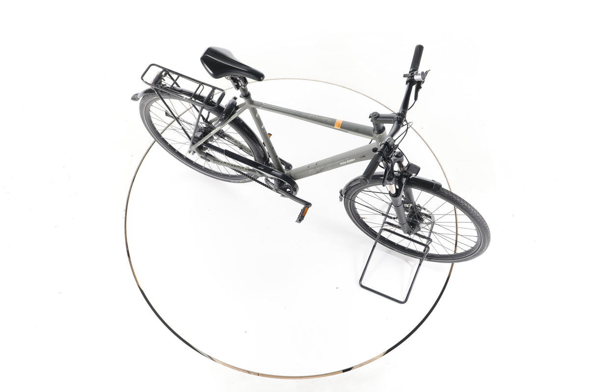 Raleigh Rushhour 6.5 Fahrrad City & Trekking - Image 14