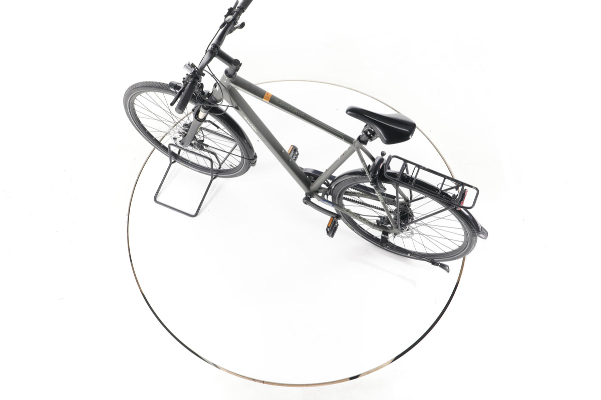 Raleigh Rushhour 6.5 Fahrrad City & Trekking - Image 20