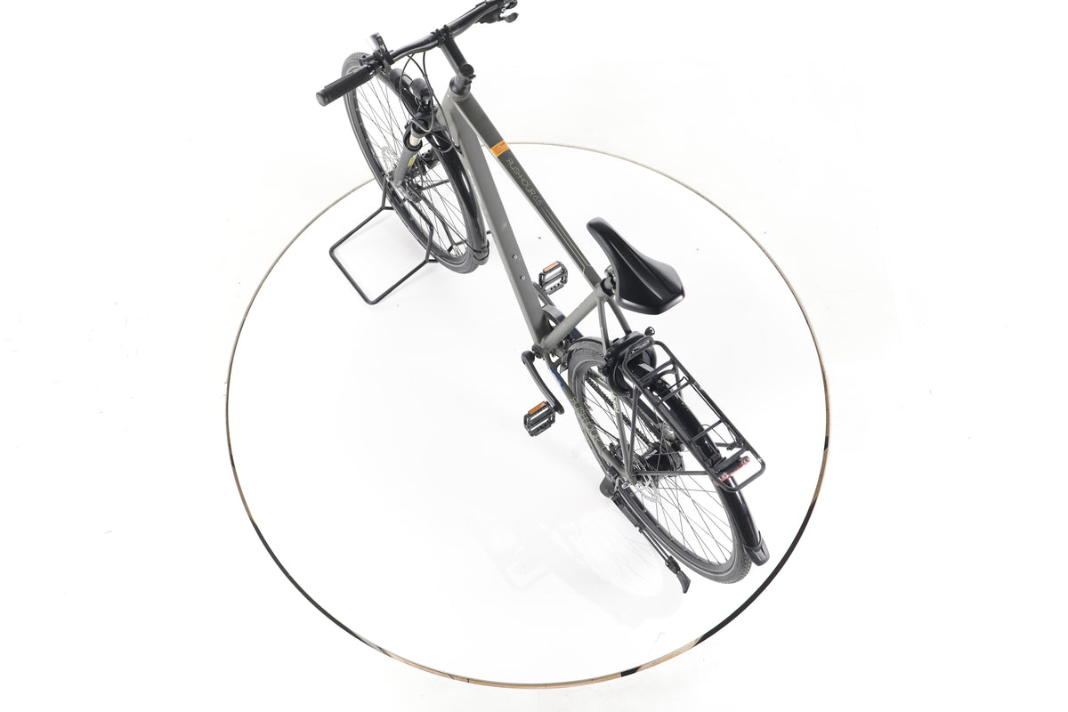 Raleigh Rushhour 6.5 Fahrrad City & Trekking - Image 21