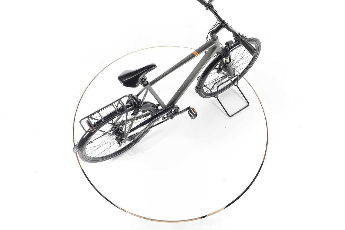 Raleigh Rushhour 6.5 Fahrrad City & Trekking - Image 24