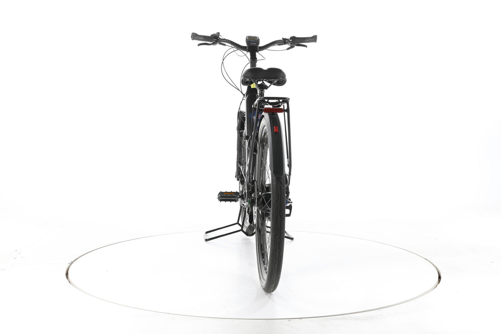 Cube Supreme Hybrid EX 625 City E-Bike Tiefeinsteiger - Image 10