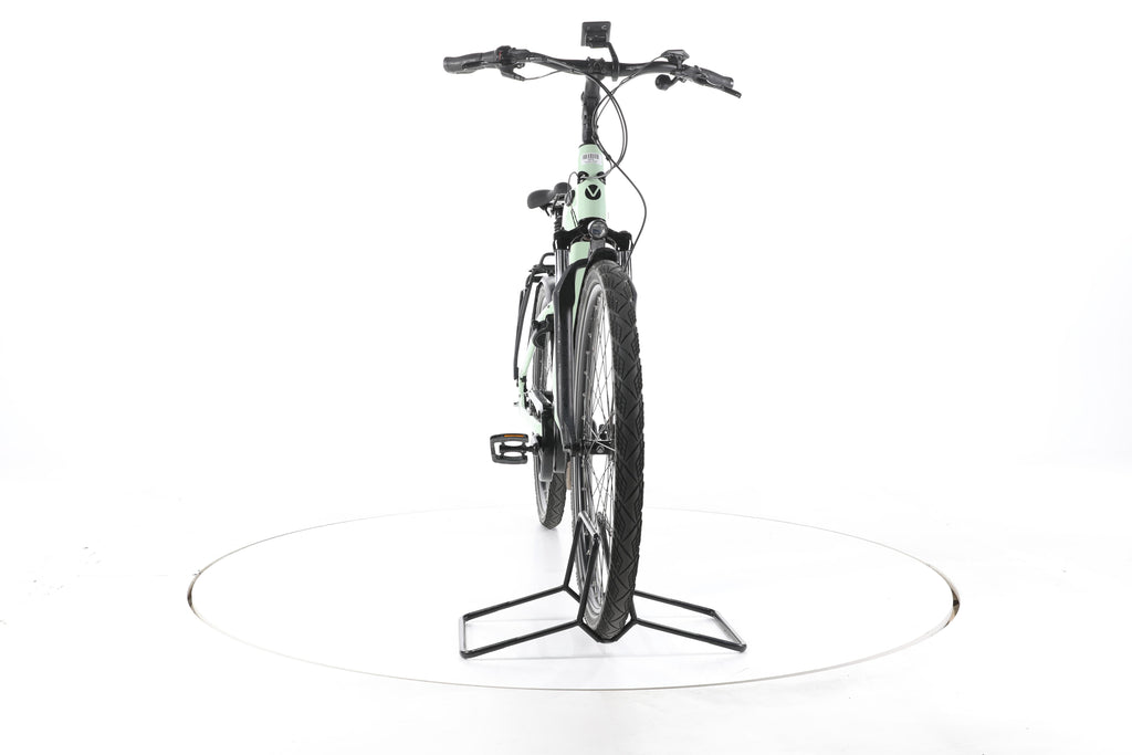 Velo de Ville AEB 890 City E-Bike Tiefeinsteiger - Image 4