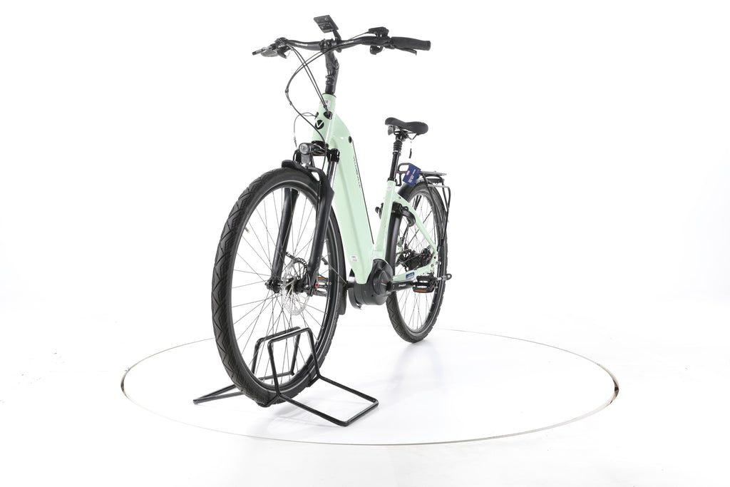 Velo de Ville AEB 890 City E-Bike Tiefeinsteiger - Image 5