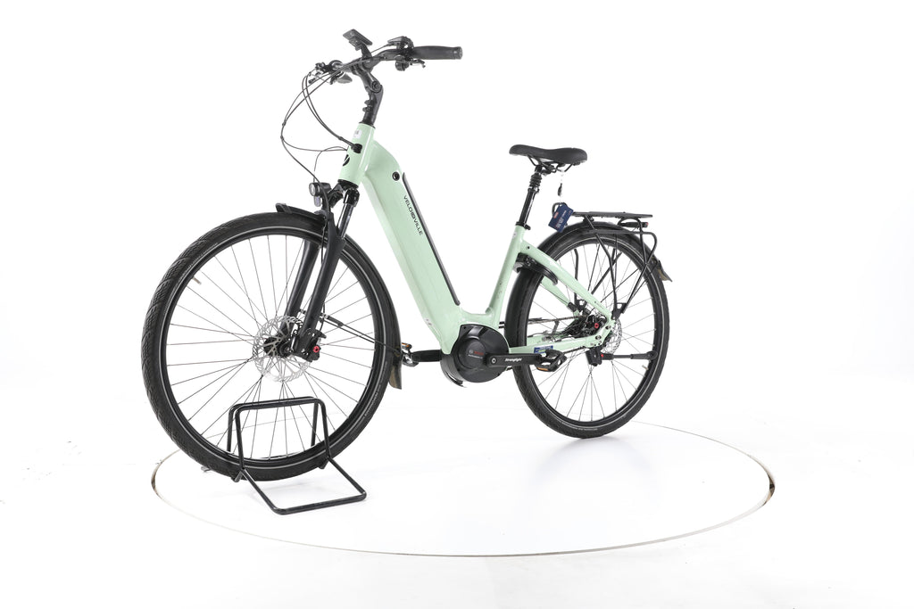 Velo de Ville AEB 890 City E-Bike Tiefeinsteiger - Image 6