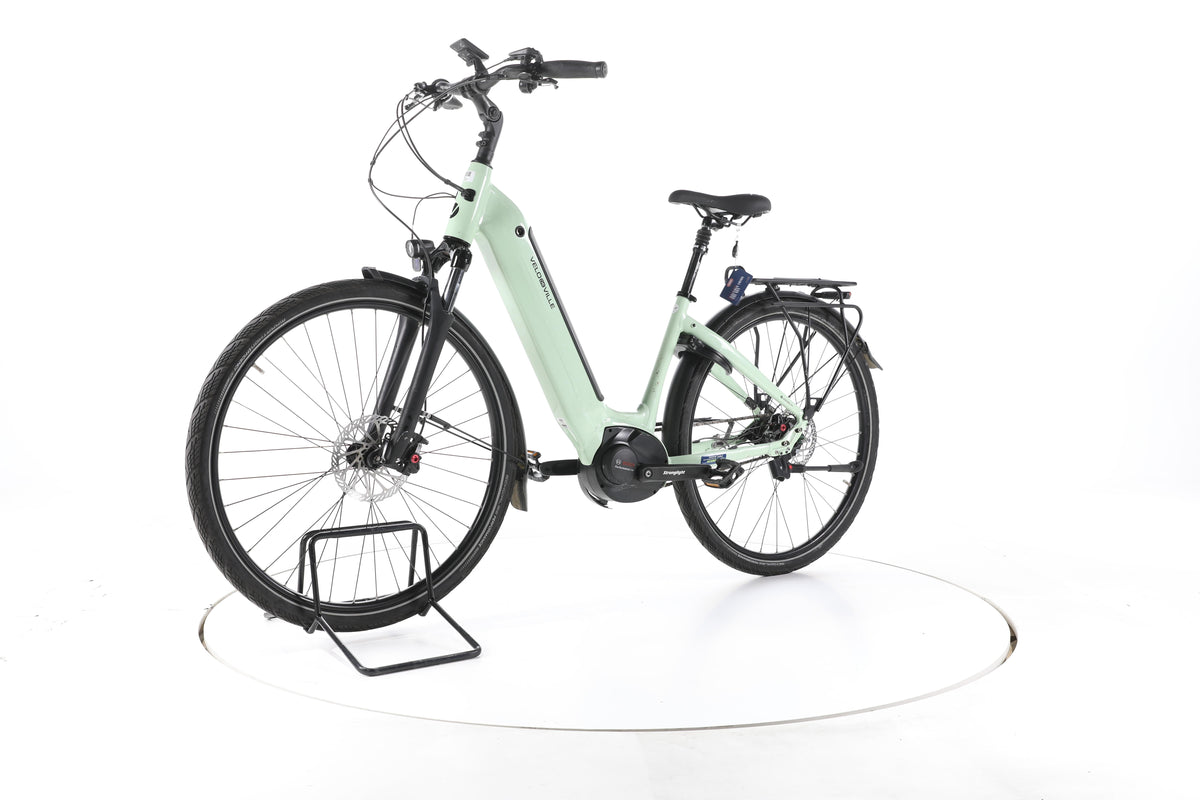 Velo de Ville AEB 890 City E-Bike Tiefeinsteiger - Image 6