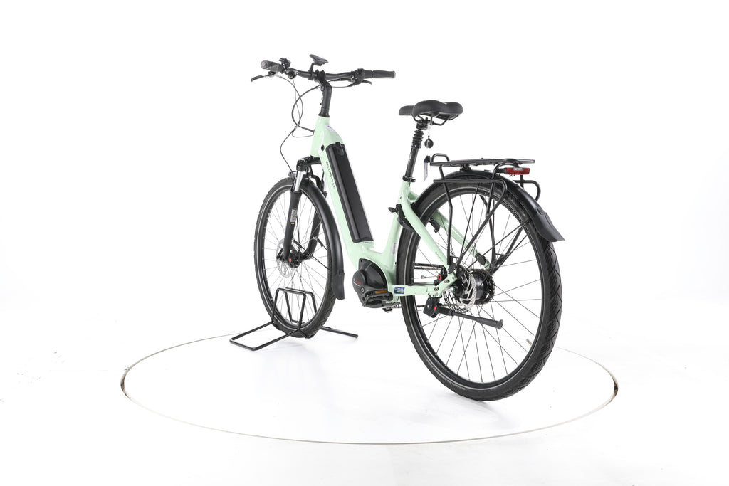 Velo de Ville AEB 890 City E-Bike Tiefeinsteiger - Image 9