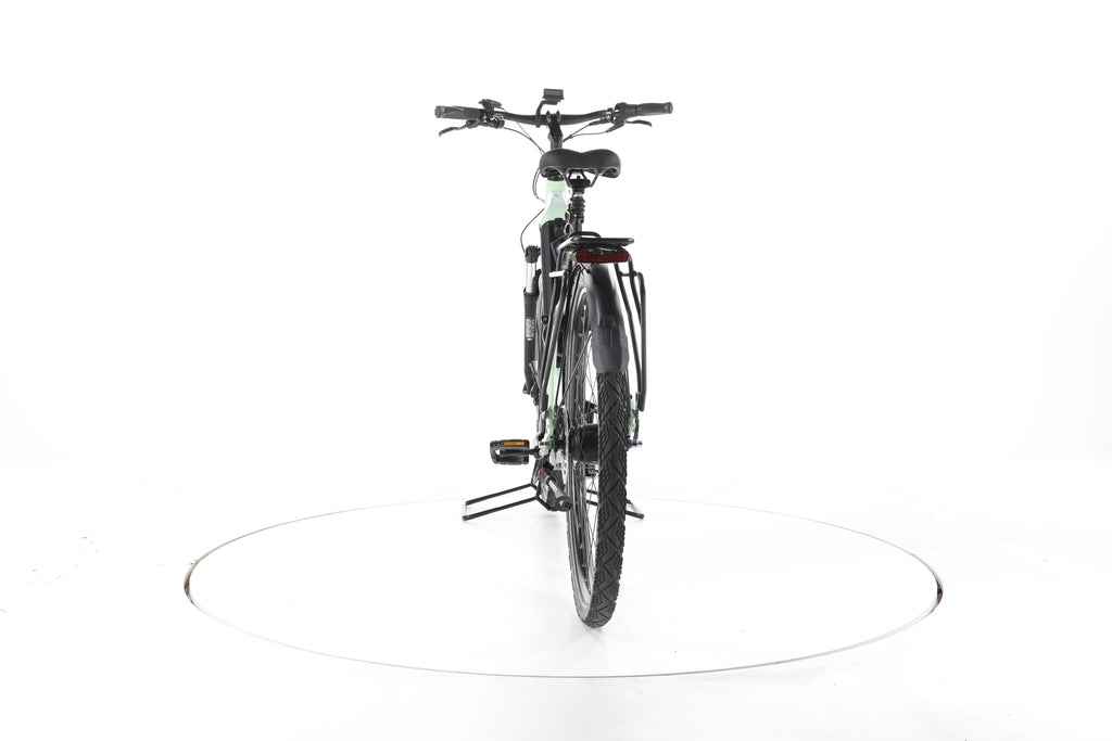 Velo de Ville AEB 890 City E-Bike Tiefeinsteiger - Image 10