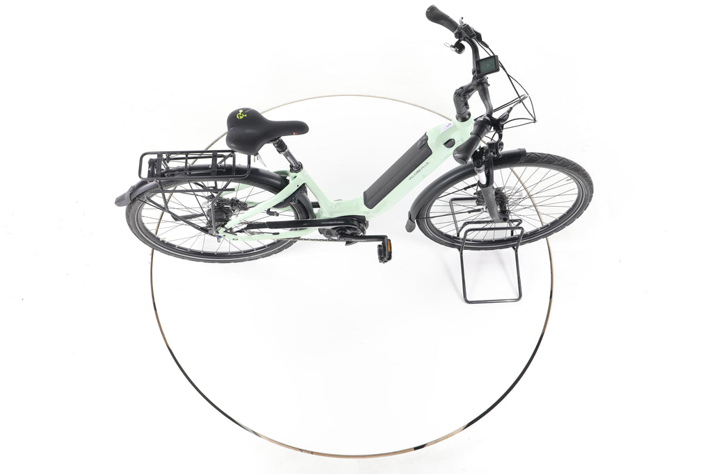 Velo de Ville AEB 890 City E-Bike Tiefeinsteiger - Image 13