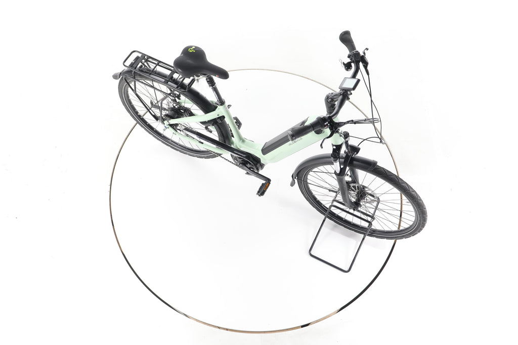 Velo de Ville AEB 890 City E-Bike Tiefeinsteiger - Image 14
