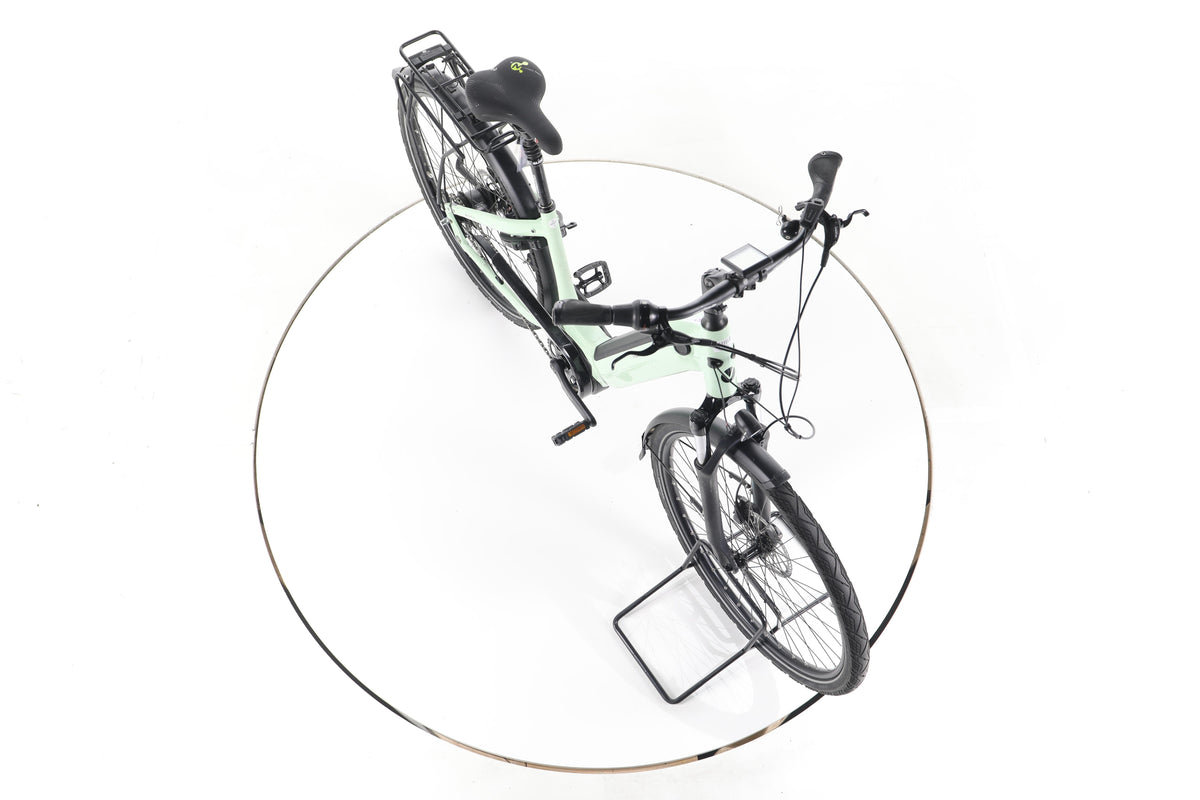 Velo de Ville AEB 890 City E-Bike Tiefeinsteiger - Image 15