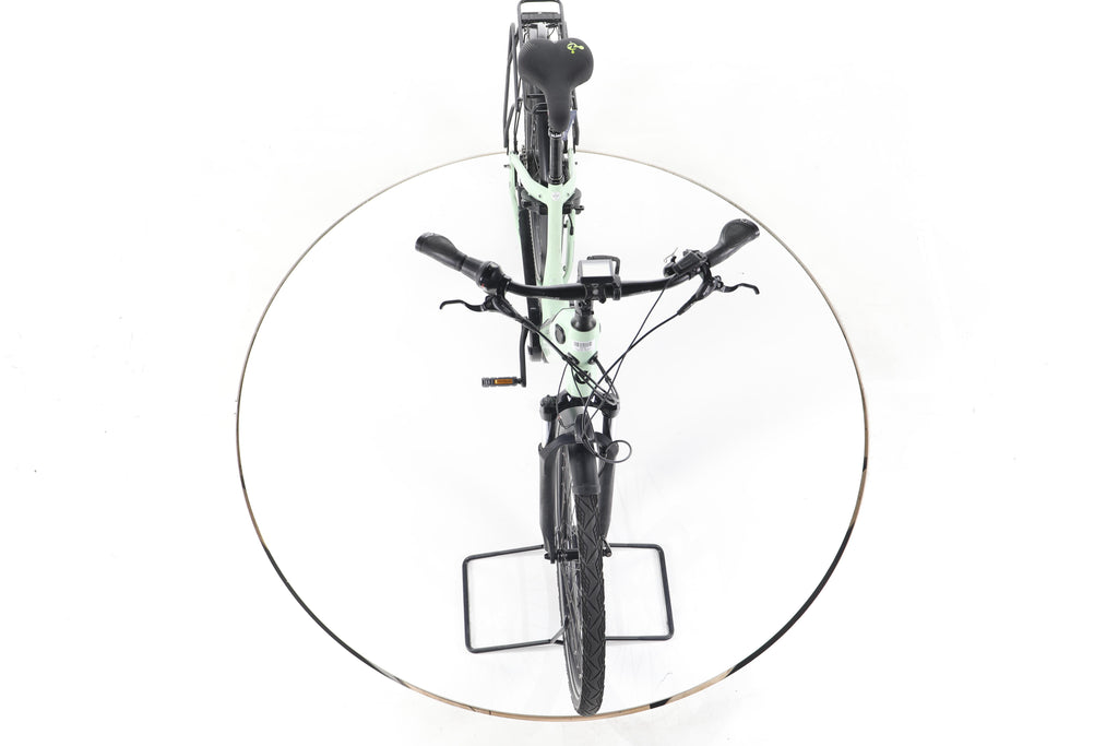 Velo de Ville AEB 890 City E-Bike Tiefeinsteiger - Image 16