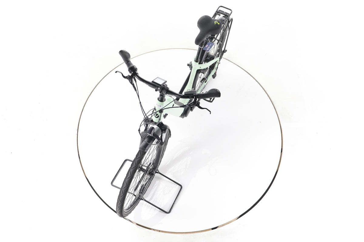 Velo de Ville AEB 890 City E-Bike Tiefeinsteiger - Image 17