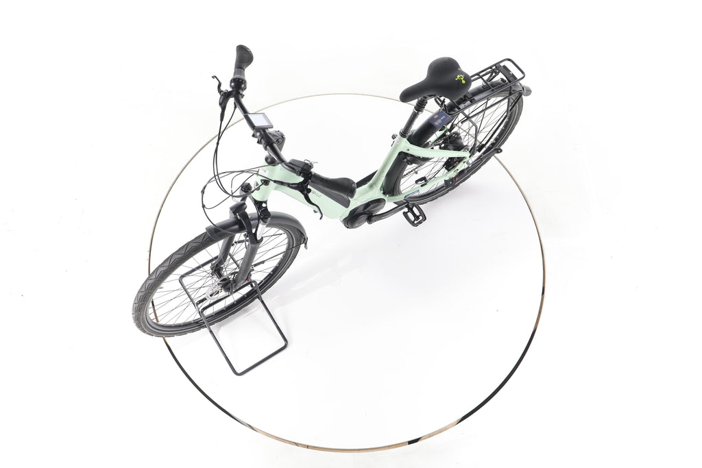 Velo de Ville AEB 890 City E-Bike Tiefeinsteiger - Image 18
