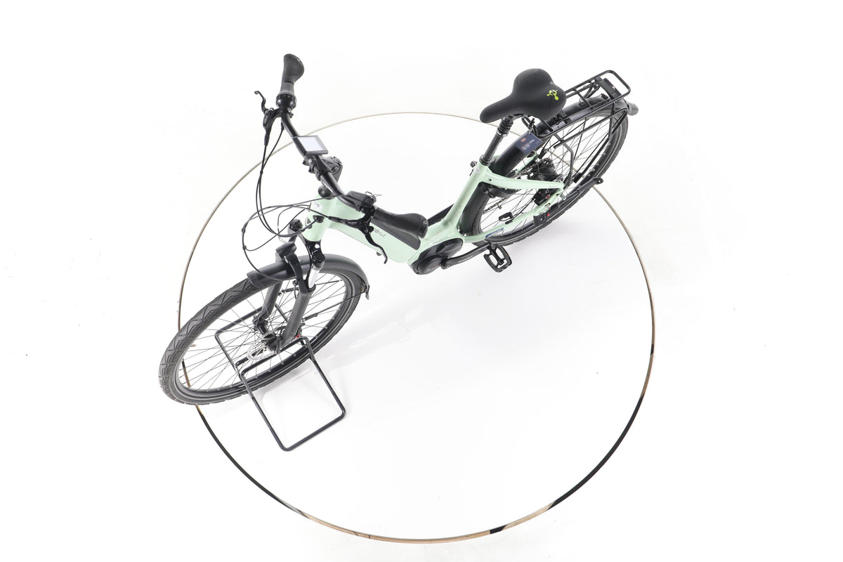 Velo de Ville AEB 890 City E-Bike Tiefeinsteiger - Image 18