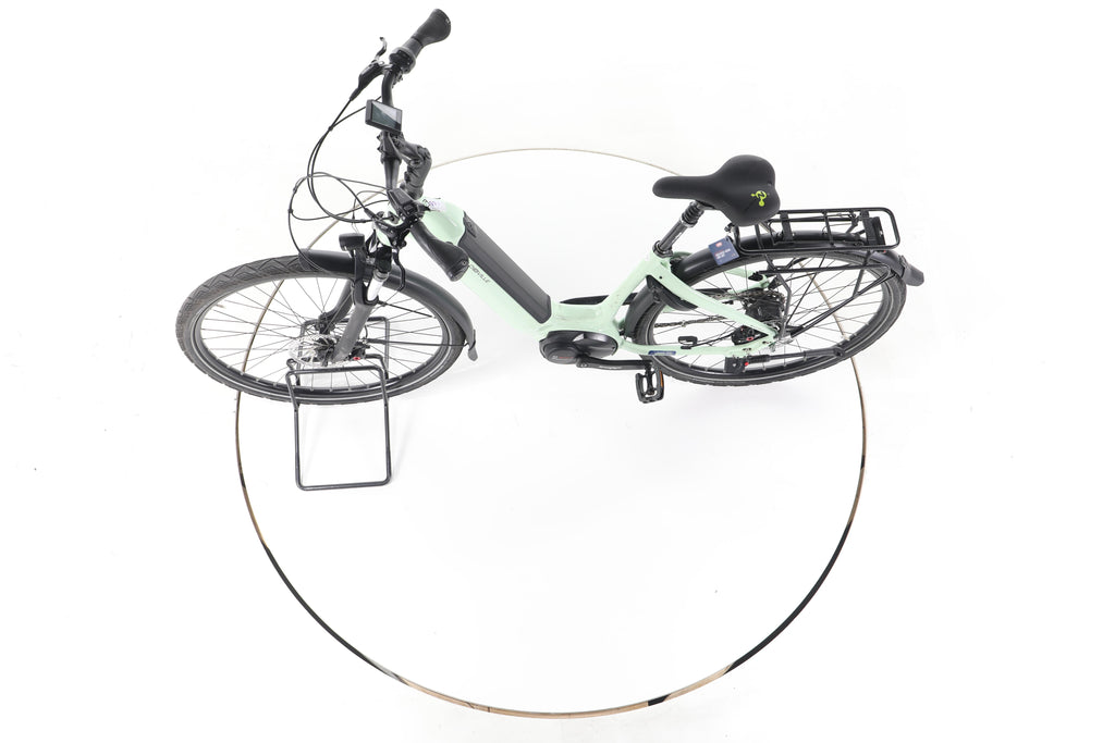 Velo de Ville AEB 890 City E-Bike Tiefeinsteiger - Image 19