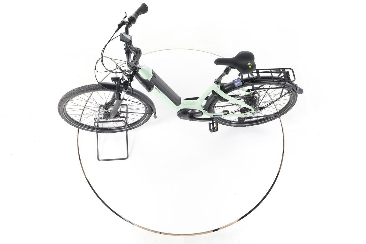 Velo de Ville AEB 890 City E-Bike Tiefeinsteiger - Image 19