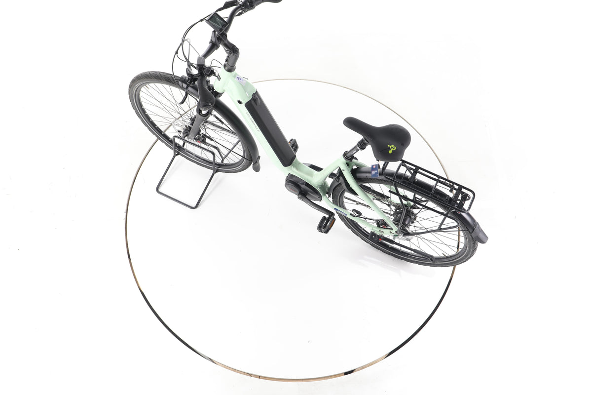 Velo de Ville AEB 890 City E-Bike Tiefeinsteiger - Image 20