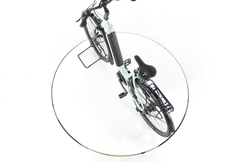 Velo de Ville AEB 890 City E-Bike Tiefeinsteiger - Image 21