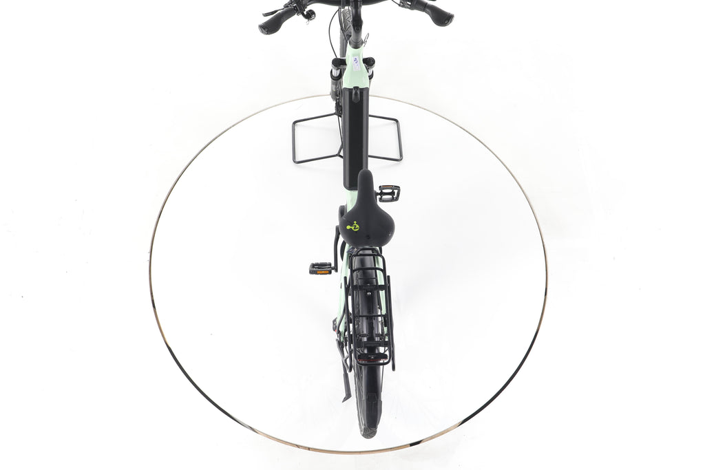 Velo de Ville AEB 890 City E-Bike Tiefeinsteiger - Image 22