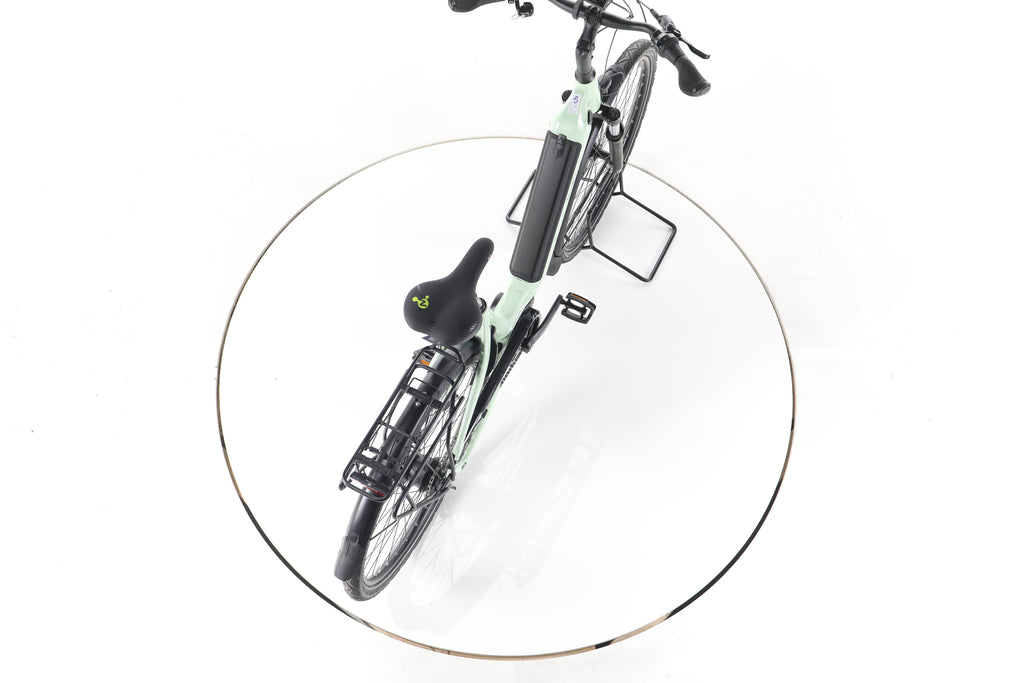 Velo de Ville AEB 890 City E-Bike Tiefeinsteiger - Image 23