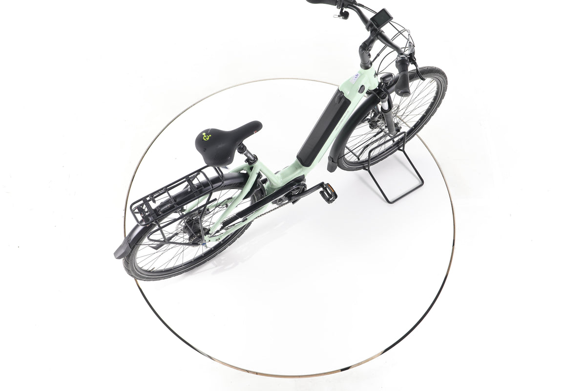 Velo de Ville AEB 890 City E-Bike Tiefeinsteiger - Image 24