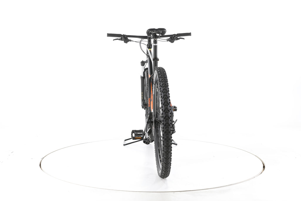 Ghost Kato Advanced Fahrrad City & Trekking - Image 10