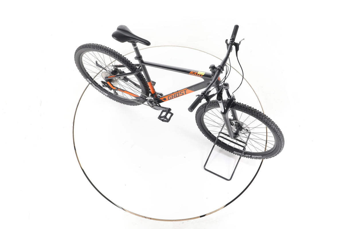 Ghost Kato Advanced Fahrrad City & Trekking - Image 14