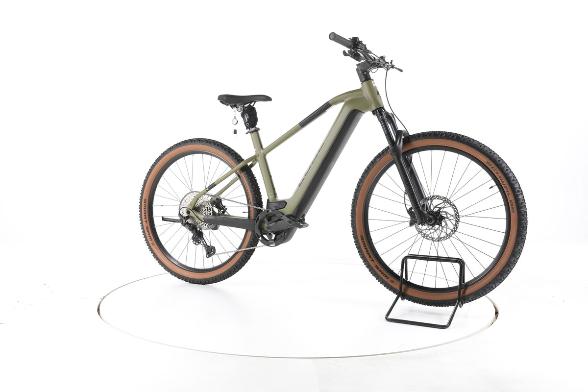 Cube Reaction Hybrid Race E-Bike - Image 2