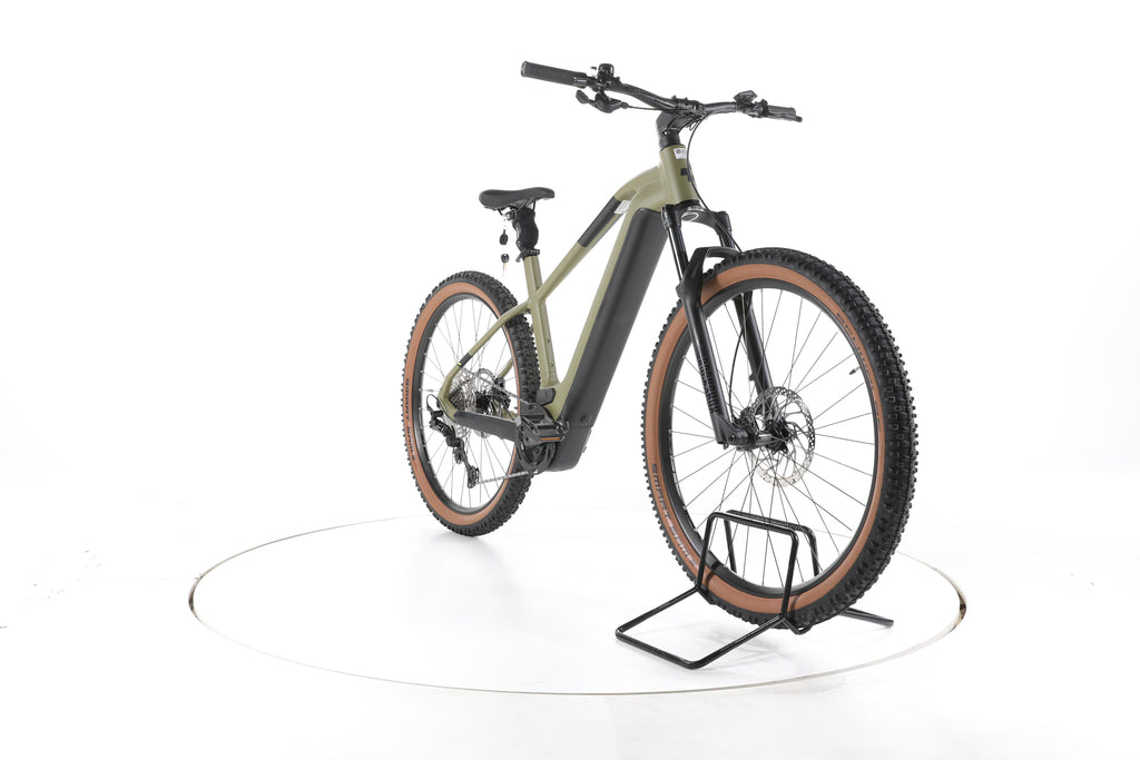 Cube Reaction Hybrid Race E-Bike - Image 3