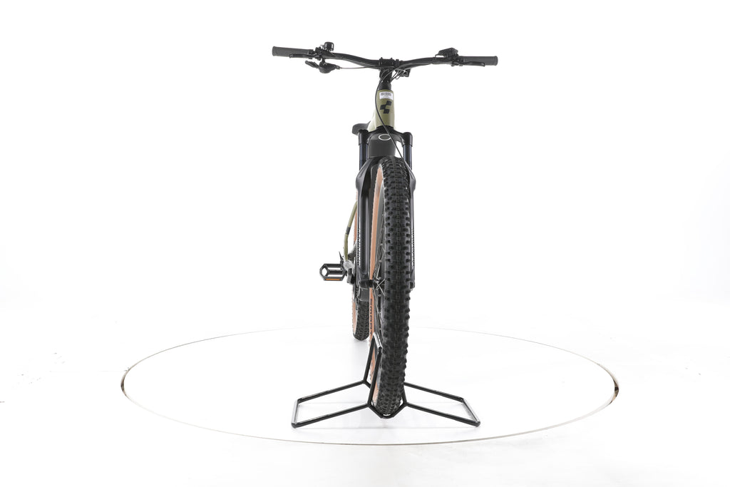 Cube Reaction Hybrid Race E-Bike - Image 4